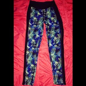 Women’s Workout Leggings